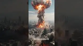 L&rsquo;homme qui a surv&eacute;cu deux fois &agrave; la bombe atomique