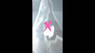 Invisible challenge fail part 1