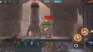 [Contra] L8 2nd Awaken