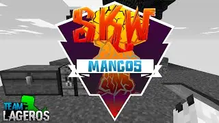 COMO NO JUGAR SKYWARS | SKW MANCOS TORNEO