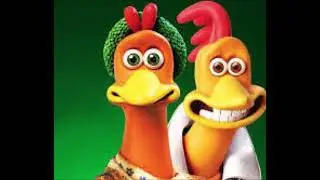 Galline in fuga