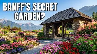 Hidden Wonders of Banff National Park!