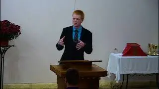 Vocation Story: Jared Clements