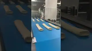 Машина для резки сухарных плит МРСП, Завод СЭМЗ