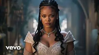 TAYLOR SWIFT & RIHANNA -- MY PRINCESS