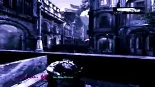 Final Gears of War Montage.