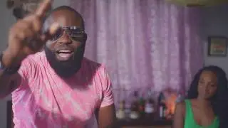 Altuh Ego - Liquor (Official Music Video) 