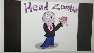 Meet Head Zombie (Ai Cover) (Jeff Boomhauer King of the Hill)