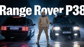 Land Rover Range Rover P38 Что лучше пневма или пружины