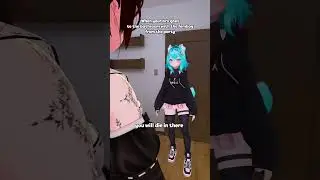 Bro Became A Femboy