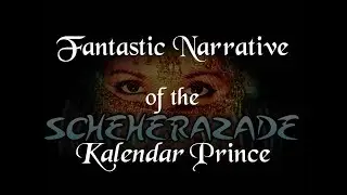 Nikolai Rimsky-Korsakov - Scheherazade, The Kalendar Prince - Florida Lakes Symphony Orchestra