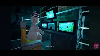 побег тинги винги