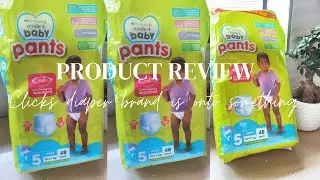 How to choose the right Diaper, Clicks diaper brand review,#babydiapers