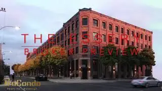 The Essery Condos