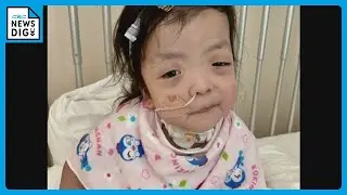 ｢娘の成長を笑顔を見ていたかった&hellip;｣ 入院中に死亡した3歳の女の子 &ldquo;アラーム&rdquo;を止めたまま放置されたことが原因 退院間近に起きた医療事故 病院が過失認めて謝罪