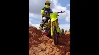 Honda crf 250 2014 plastic kit Acerbis