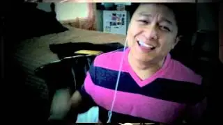 ISANG PAANYAYA / AN INVITATION (a Billy Funk Focolare cover)