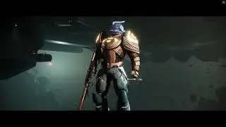 Destiny 2 Exotic Dead Man's Tale Story