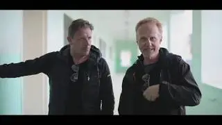 The Danish film 
