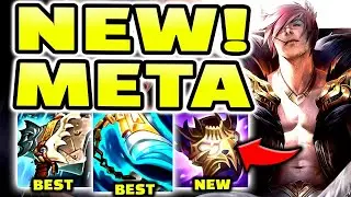 Sett ranked soloq Emerald EUNE #sett #leagueoflegends #lol #legendsofruneterra #league #gameplay