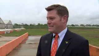 Okla. Wheat Commission: Crop Progress (4/18/15)
