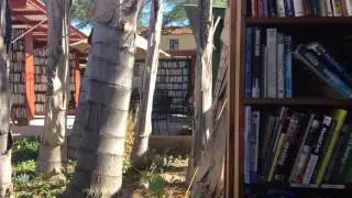 Bart's books