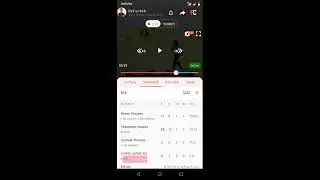 DVE  vs BGR  -Live&nbsp;Vincy Premier T10 League 2020 live