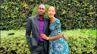Wauuuu Umugabo wa Elizabeth atubwirije hejuru yo kugendana n&rsquo;Imana