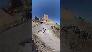 Insta 360 ile Kars Ani Harabeleri