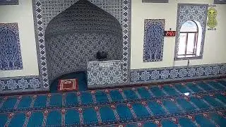 Live  Jummah Prayer Acton Mosque  2025