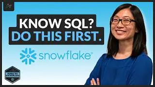 Snowflake for SQL Users: Set This Up Before Your First Query