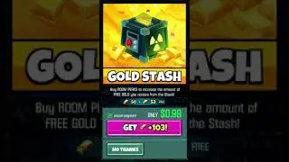 Doomsday Clicker - Unlocking Rooms in the Desertopolis - Episode 2