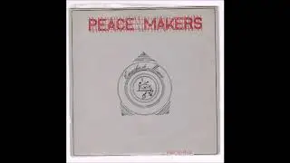 PEACEMAKERS- Recordações de Hiroshima
