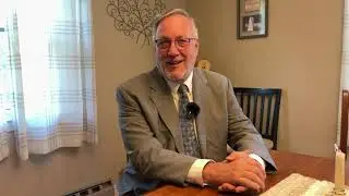 Greg Hahn Interview