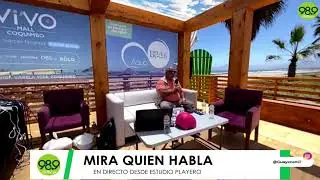 MIRA QUIEN HABLA VERANO 15 02 2026
