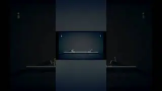 нарезка смешных моментов из Stick Fight (фрагмент из моего канала 