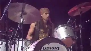 Wolfmother - Hangout Festival 2014 (Full Concert)