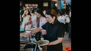 1-Altitude Coast | Corporate Event