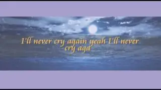 Kwon Jin Ah - Fly Away [Romaji-English Lyric]