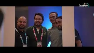 BEST ROOFING COMPANY - Annual Dealer Conference 2025 | DYNA ROOF