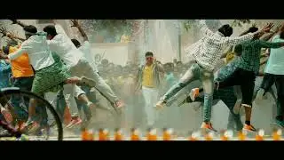 Mersal status video