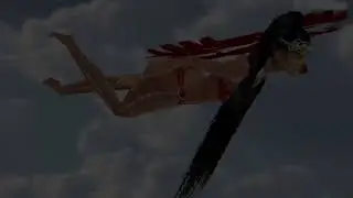 Safety Net - Ariana Grande ( IMVU VISUAL)