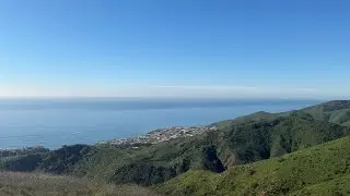 It’s just so good to get outside