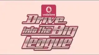 Vodafone Drive Into The Big League | Case Study