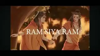 Ram siya Ram ram jai shree Ram siya @bhola Aazad editar