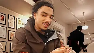 Jay Cinco Tries The Best Food In ATL...