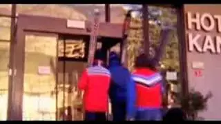Ex-Otago - Giorni Vacanzieri (Fare Soldi rmx)