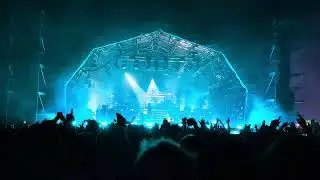 Pete tong Ibiza classics 28th August 2023 powderham castle insomnia