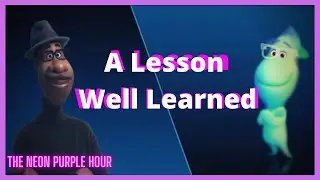 What Soul Teaches Us
