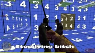 Cod2 : Best moments on The Clone by Smoke
